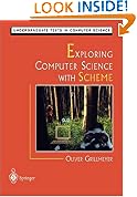 Exploring Computer Science with Scheme (Undergraduate Texts in Computer Science)