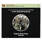 English Rebel Songs 1381-1984