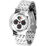 Alabama Birmingham Blazers NCAA Dynasty MVP Chronograph Watch