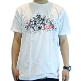 The Brooklyn Circus ザ ブルックリン サーカス アンカー S/S Tシャツ ホワイト