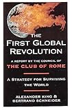 The first global revolution