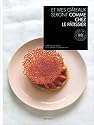 et mes gâteaux seront comme chez le patissier