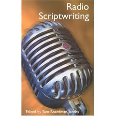 Radio Scriptwriting