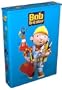 Bob le bricoleur : Un no�l inoubliable + Les jeux d'hiver - Coffret tirelire 2 DVD