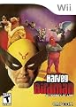 Harvey Birdman: Attorney at Law (Nintendo Wii)