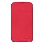 Etui Cuir Fashion NILLKIN pour Google LG NEXUS 4 -&hellip de Nillkin