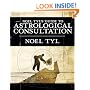 Noel Tyl's Guide to Astrological Consultation