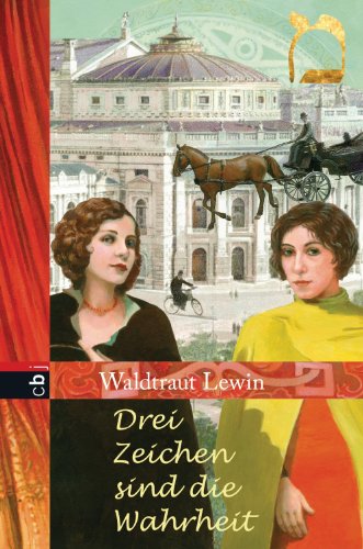 Drei Zeichen sind die Wahrheit: Band 2 (German Edition)