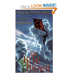 The Kite Rider