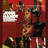 Live at the Monterey Jazz Festival 1965