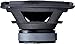Kicker DSC69 D-Series 360 Watts Coaxial 3-Way Speaker with 1/2