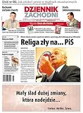 Dziennik Zwiazkowy - Weekend