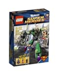 Lego Super Heroes - 6862 - Jeu de Con...
