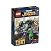 LEGO Super Heroes 6862: Superman vs Power Armor Lex