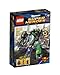 LEGO Super Heroes Superman Vs Power Armor Lex 6862
