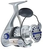 Quantum Fishing Cabo 9BB Cabo Spin Fishing Reel