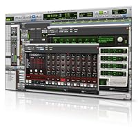 Avid 9920-65063-00 Multitrack Recording Software