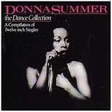 The Dance Collection