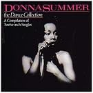 The Dance Collection