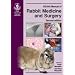 BSAVA Manual of Rabbit Medicine and Surgery (BSAVA British Small Animal Veterinary Association)