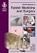 BSAVA Manual of Rabbit Medicine and Surgery (BSAVA British Small Animal Veterinary Association)