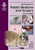 BSAVA Manual of Rabbit Medicine and Surgery (BSAVA Manuals Series)