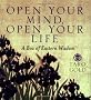 Open Your Mind, Open Your Life: A Box of Eastern Wisdom