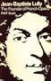 Jean Baptiste Lully