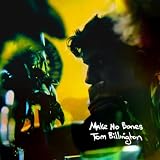 Tom Billington Make No Bones