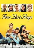 Four Last Songs