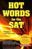 Hot Words for the SAT (Hot Words for the Sat)