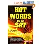 Hot Words for the SAT