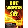 Hot Words for the Sat (Barron's Hot Words for the SAT I)