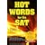 Hot Words for the Sat (Barron's Hot Words for the SAT I)