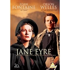 Jane Eyre [Import anglais]