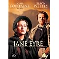 Jane Eyre [DVD] [1944]