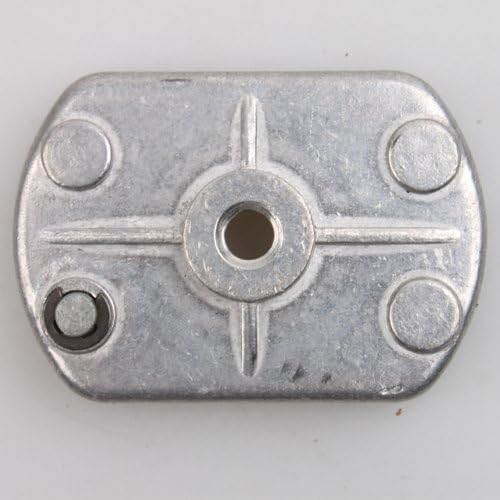 Starter Claw Pawl for 2 Stroke 43cc(40-5) 49cc(44-5) Pocket Bike Mini Bike