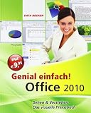 Genial einfach: Office 2010