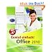 Genial einfach: Office 2010