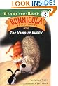 The Vampire Bunny (Bunnicula and Friends)