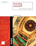 Accessing AutoCAD  Architecture 2011