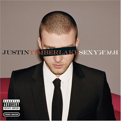 CD-Charts  Music : SexyBack