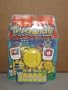 Tamagotchi Connection V 5 Tamagotchi Deco-ratchi Kit - New Skin Color and Gozarutchi stickers
