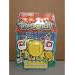 Tamagotchi Connection V 5 Tamagotchi Deco-ratchi Kit - New Skin Color and Gozarutchi stickers