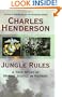 Jungle Rules: A True Story of Marine Justice in Vietnam