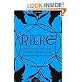 Rilke on Love and Other Difficulties: Translations and Considerations