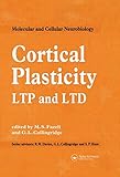 Cortical plasticity LTP and LTD