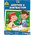 Workbooks-Addition and Subtraction Grades 1-2