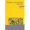Melusine: In der Fassung des Buches der Liebe (1587)