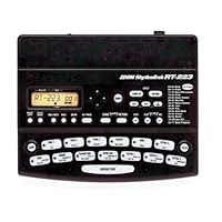 Zoom RT223 Rhythm Trak Drum Machine